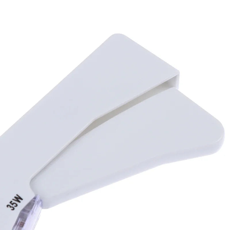 35W Disposable Medical Skin Stapler Surgery Sterile Skin Stitching Nail Puller
