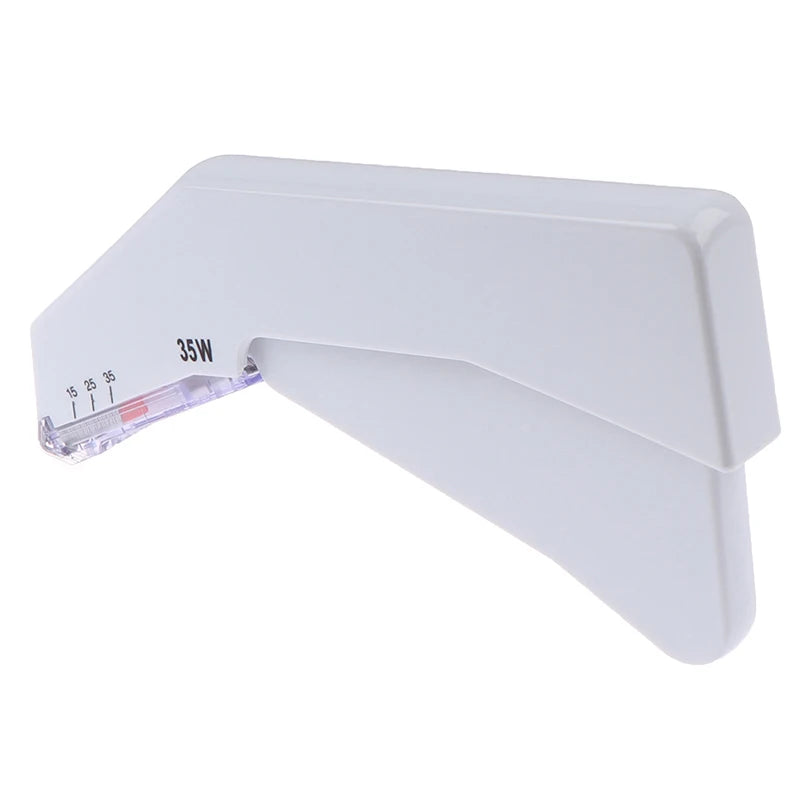 35W Disposable Medical Skin Stapler Surgery Sterile Skin Stitching Nail Puller