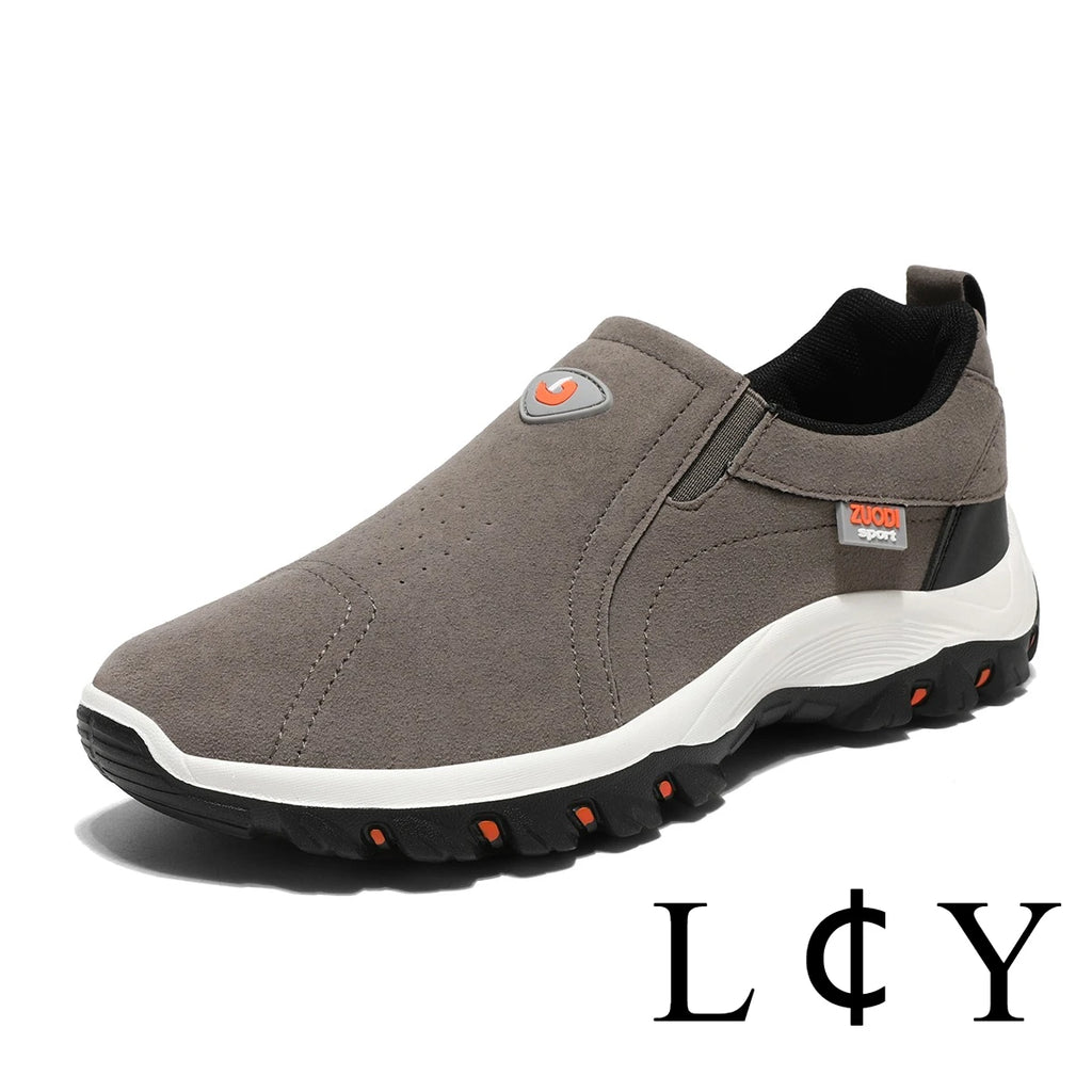 2025 New Outdoor Hiking, Camping, Running, Jogging, Leisure Hiking, Waterproof, Anti Slip, Breathable Sports Shoes, Size 38-50