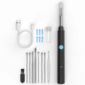 4.2mm Camera Viual WiFi Endoscope 1080P Camera for iOS/Android Phones Tablet Waterproof Ear Scope for Ear Cleaning Skin Check