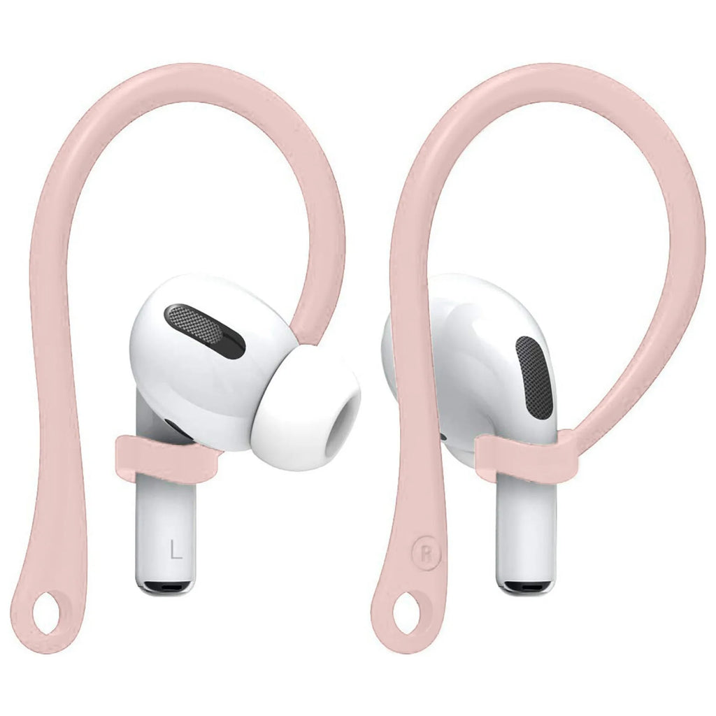 Bluetooth Earphone Silicone Earhook For Airpods 1/2 Pro Earpods Loop Clip Headset Ear Hook Replacement Headphone Accessories