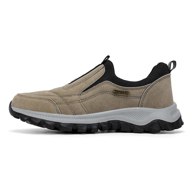 High-Quality Men's Shoes New Large Size 39-49 Casual Sports Shoes Outdoor Comfortable Breathable Walking Sports Shoes Men
