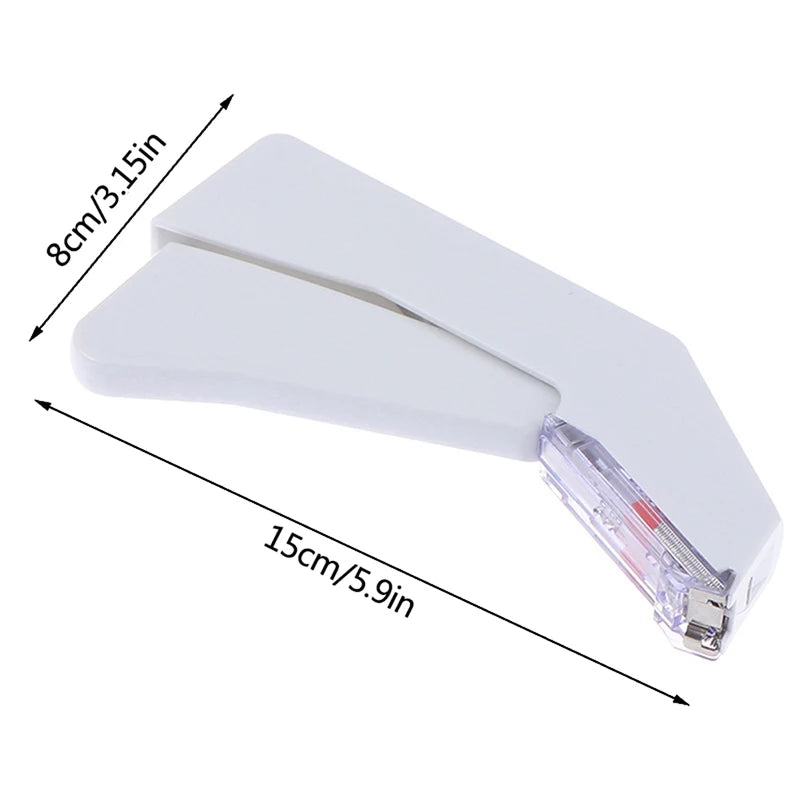 35W Disposable Medical Skin Stapler Surgery Special Stainless Steel Skin Stitching Machine Suitable For Surgery