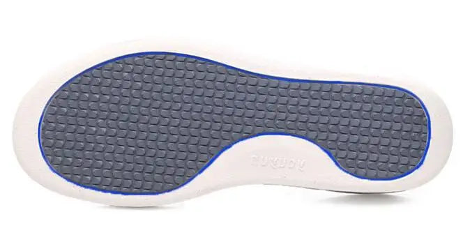 XIHAHA New Casual Orthopedics Wide Feet Swollen Shoes Thumb Eversion Adjusting Soft Comfortable Diabetic Shoe Walking Shoes