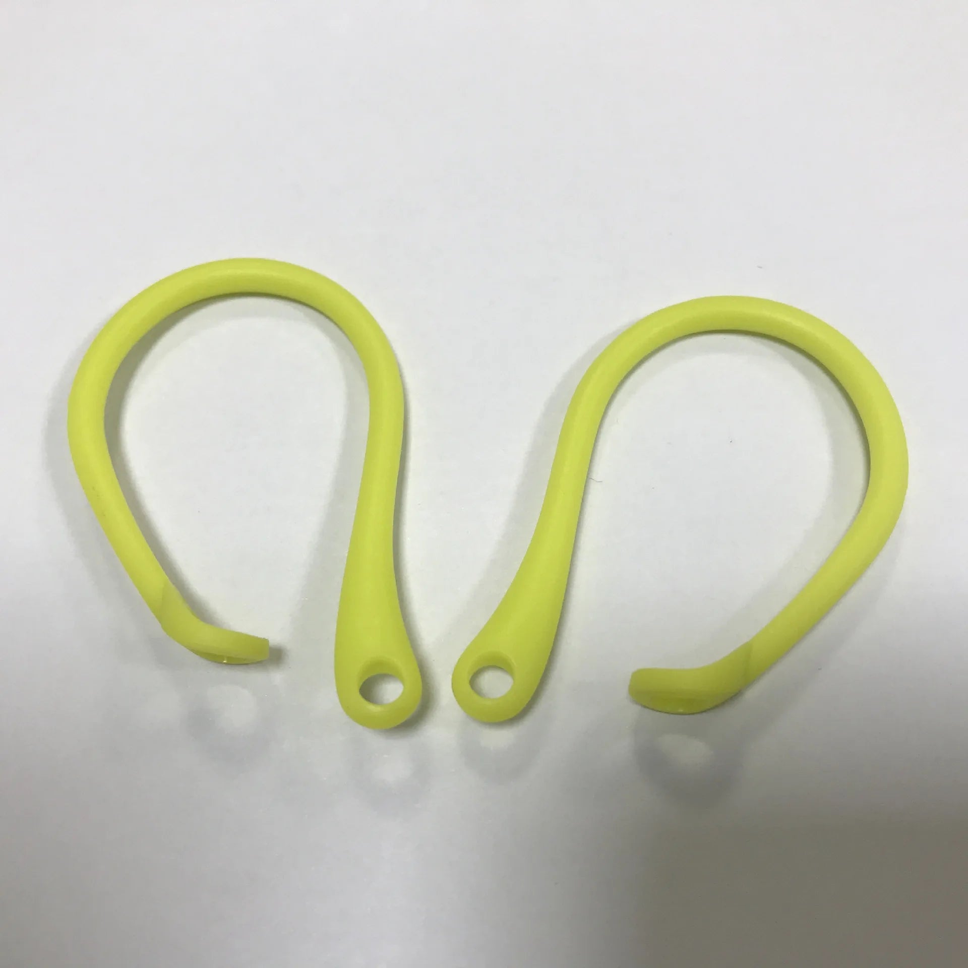 Bluetooth Earphone Silicone Earhook For Airpods 1/2 Pro Earpods Loop Clip Headset Ear Hook Replacement Headphone Accessories