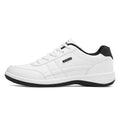 New Men Shoes Casual Shoes Leather Lace-Up Casual Sports Shoes Outdoor Wear-Resistant Vulcanized Shoes High-Quality Men Shoes