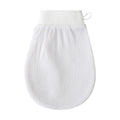 Moroccan Shower Exfoliating Glove Hammam Bath Body Cleaning Scrub Massage Mitt Kessa Peeling Towel Glove