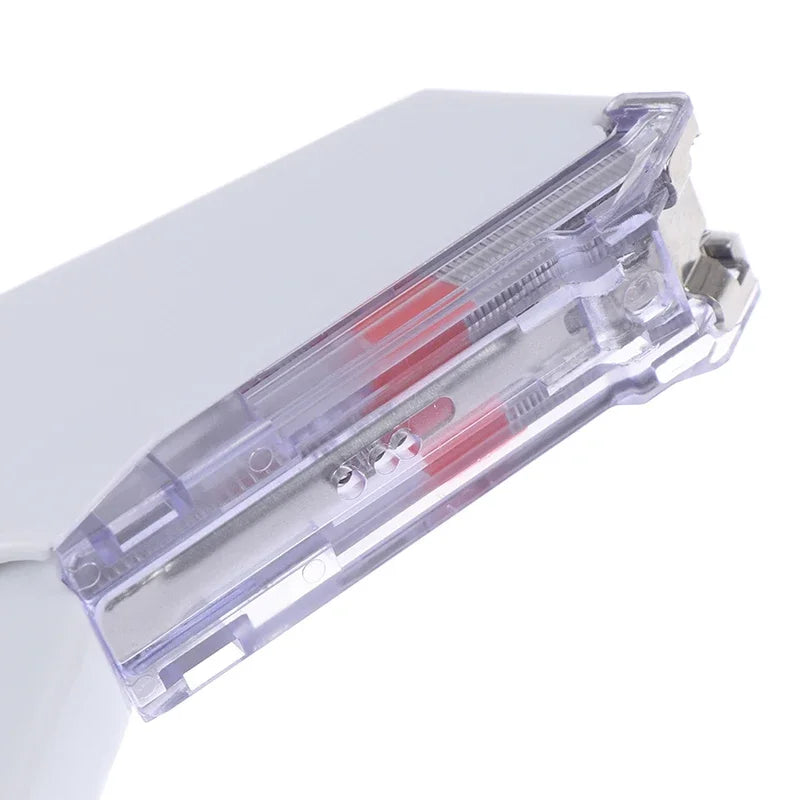 35W Disposable Medical Skin Stapler Surgery Sterile Skin Stitching Nail Puller