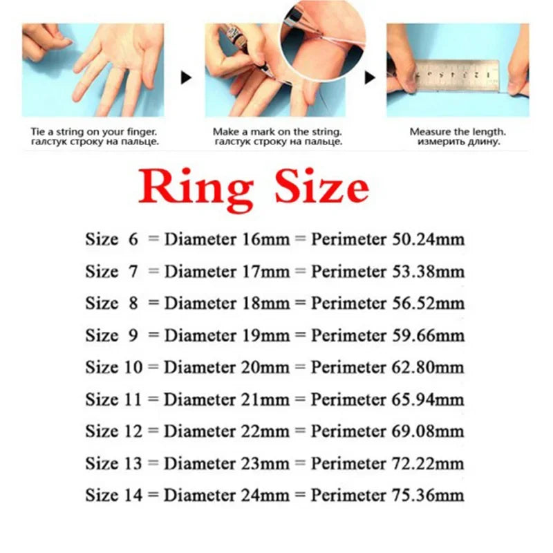 Stainless Steel Gold Color Wave Pattern Couple Ring Titanium Steel Wedding Engagement Ring Promise Ring Jewelry Gift