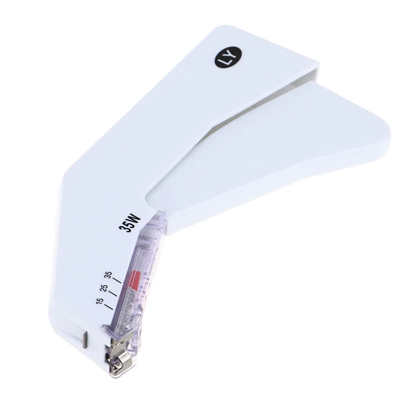 35W Disposable Medical Skin Stapler Surgery Special Stainless Steel Skin Stitching Machine Suitable For Surgery