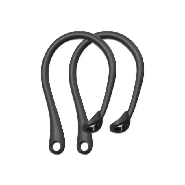 Bluetooth Earphone Silicone Earhook For Airpods 1/2 Pro Earpods Loop Clip Headset Ear Hook Replacement Headphone Accessories