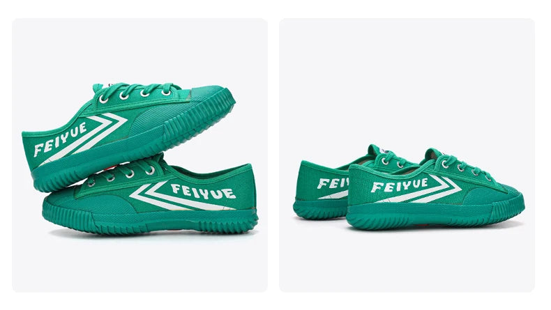 DaFu Flying Men's Athletic Shoes Long Distance Running Jump Far Field Event Canvas Sports Shoes Couple's Loafers Black Sneakers