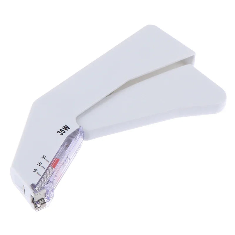 35W Disposable Medical Skin Stapler Surgery Sterile Skin Stitching Nail Puller