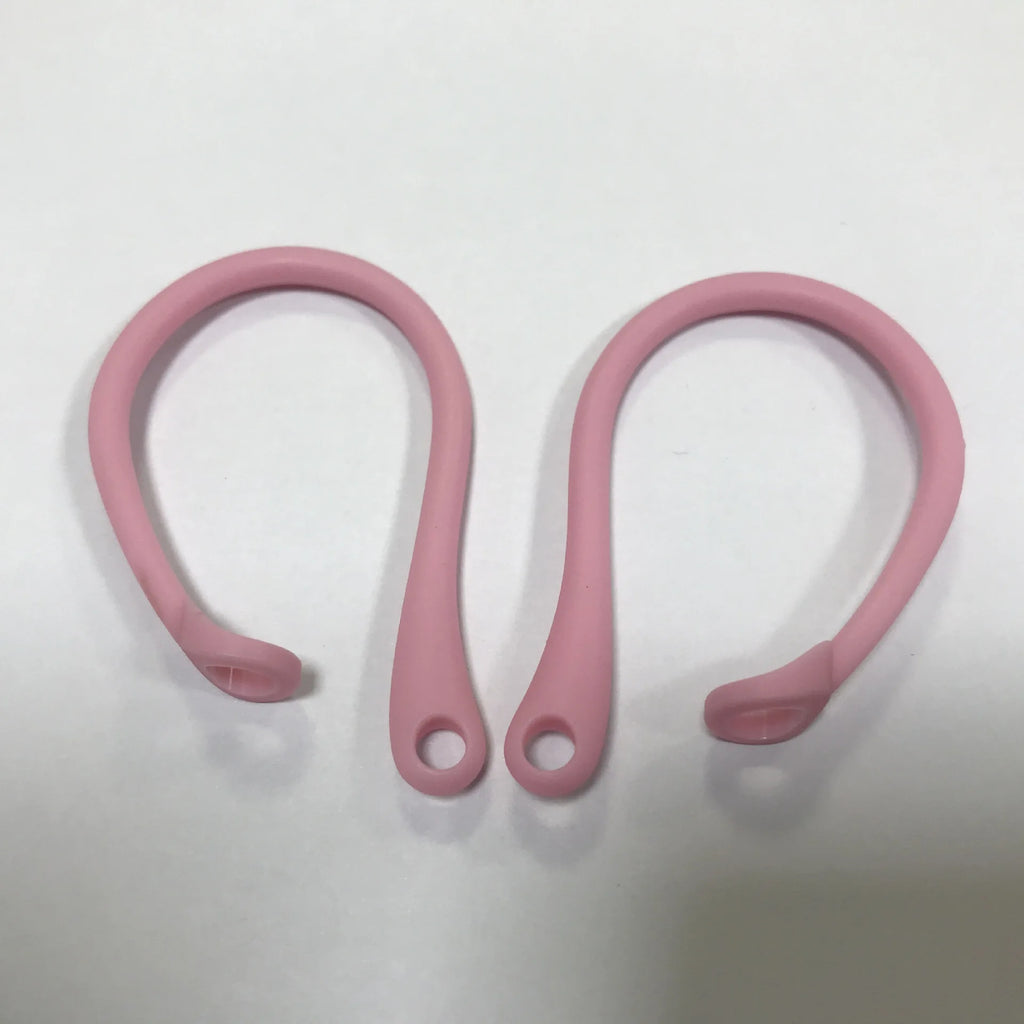 Bluetooth Earphone Silicone Earhook For Airpods 1/2 Pro Earpods Loop Clip Headset Ear Hook Replacement Headphone Accessories