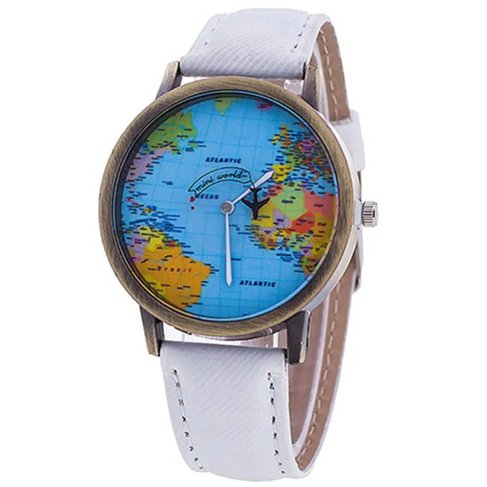 Denim Pattern Nylon Watchband for Huawei Gt2/3 Vintage Leather Strap 12/14/16/18/20/22mm Watch Band for Men Women Accessories