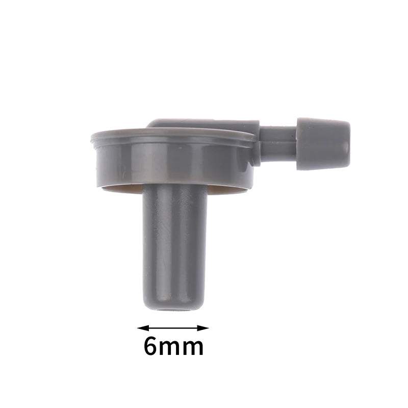 Multiple Sizes 4mm 4.6mm 5mm 6mm 7mm 11mm Upper Arm Electronic Blood Pressure Monitor Cuff Adapter Cuffs Connector