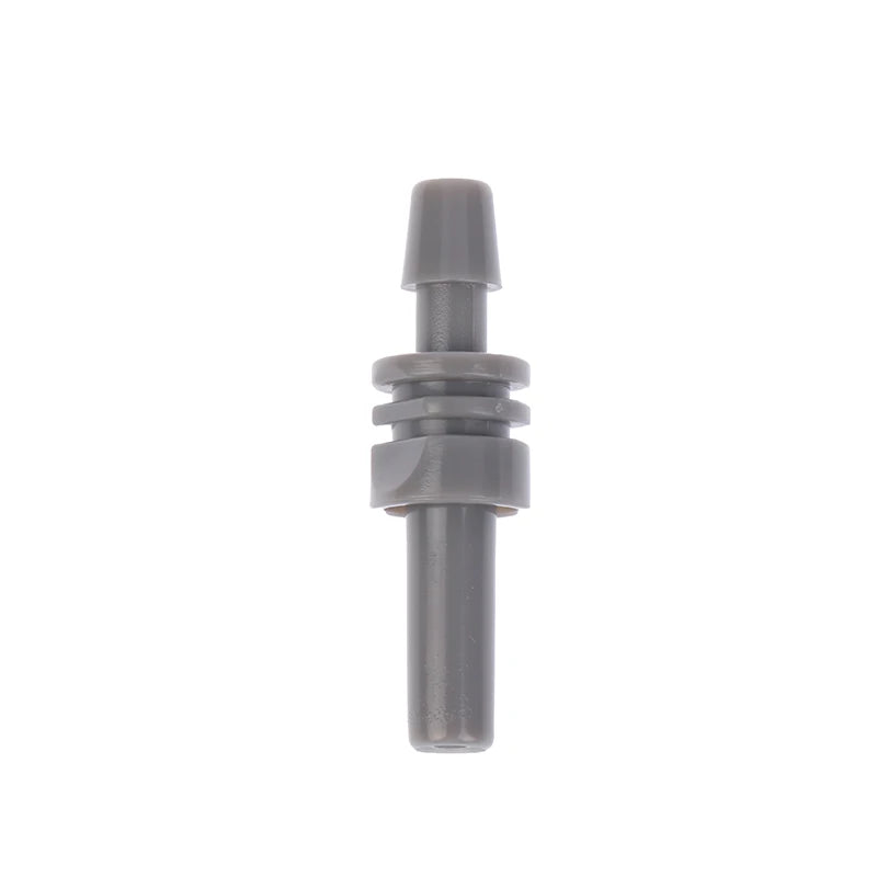 Multiple Sizes 4mm 4.6mm 5mm 6mm 7mm 11mm Upper Arm Electronic Blood Pressure Monitor Cuff Adapter Cuffs Connector