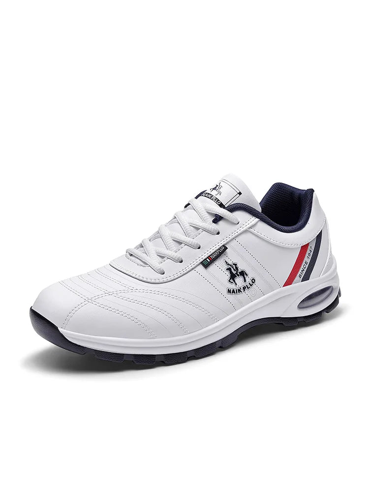 New Men Shoes Outdoor Casual Sneakers Men Fashion Sports Large Size Shoes For Men кроссовки мужские zapatillas hombre