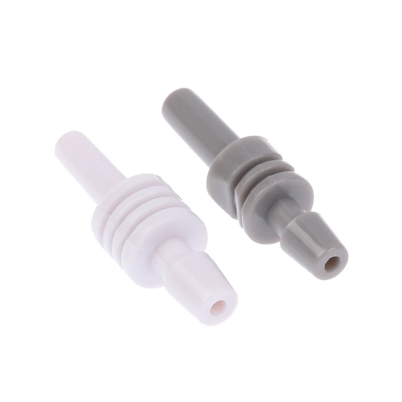 Multiple Sizes 4mm 4.6mm 5mm 6mm 7mm 11mm Upper Arm Electronic Blood Pressure Monitor Cuff Adapter Cuffs Connector