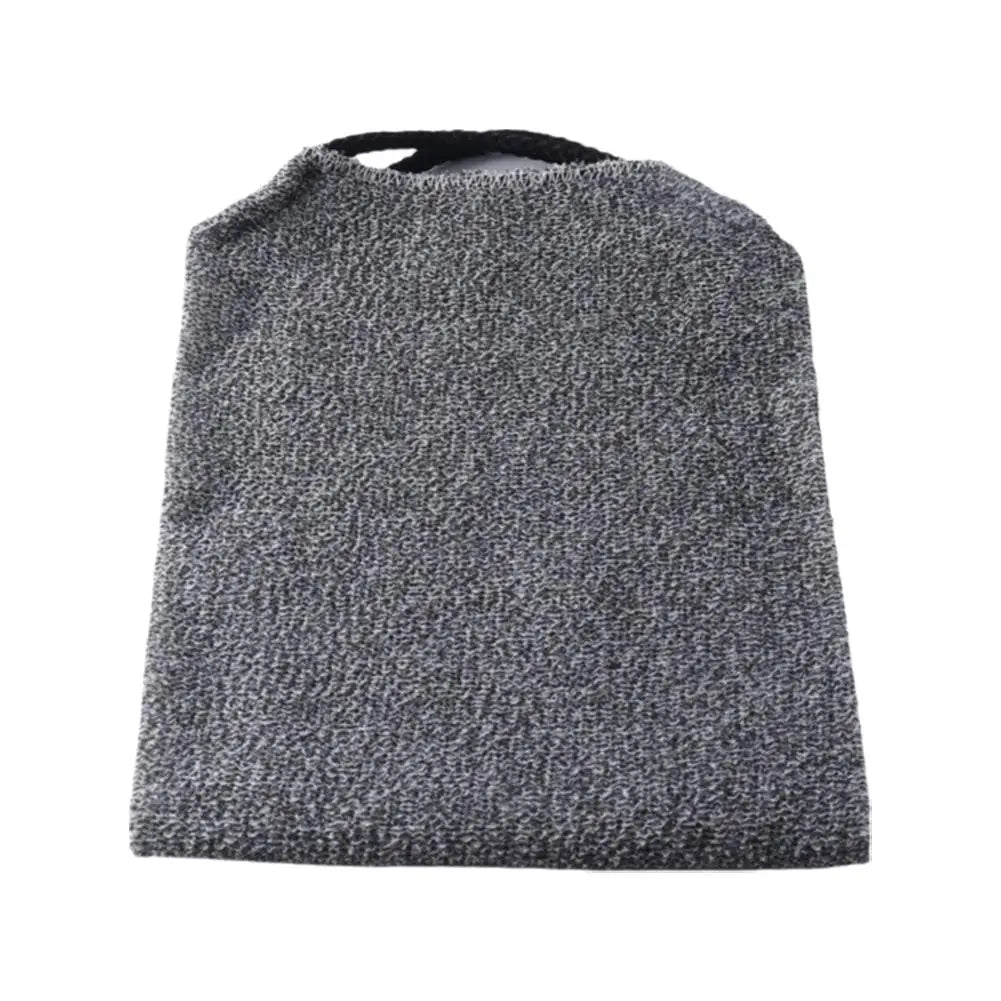1pc Exfoliating Bath Towel Body Back Scrubber Belt Bath Stretchable Full Body Washcloth Super Absorbent Towel Bathroom Supplies