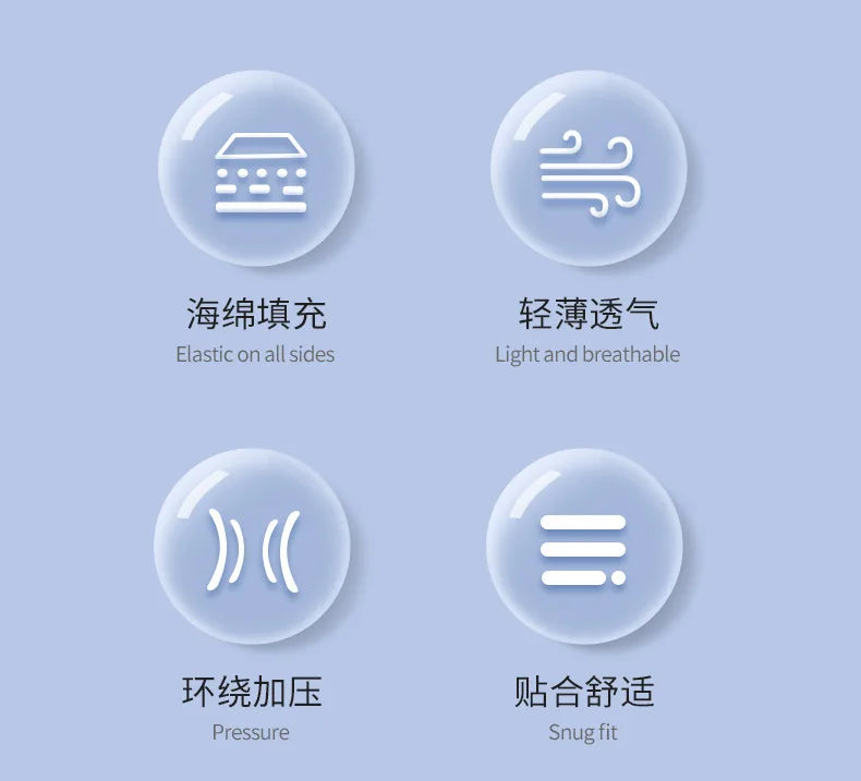 1PCS Thick Black Sponge Knee Pads Skin Friendly Breathable Turtle Shell Free Bending Knee Pads Health Protection Equipment