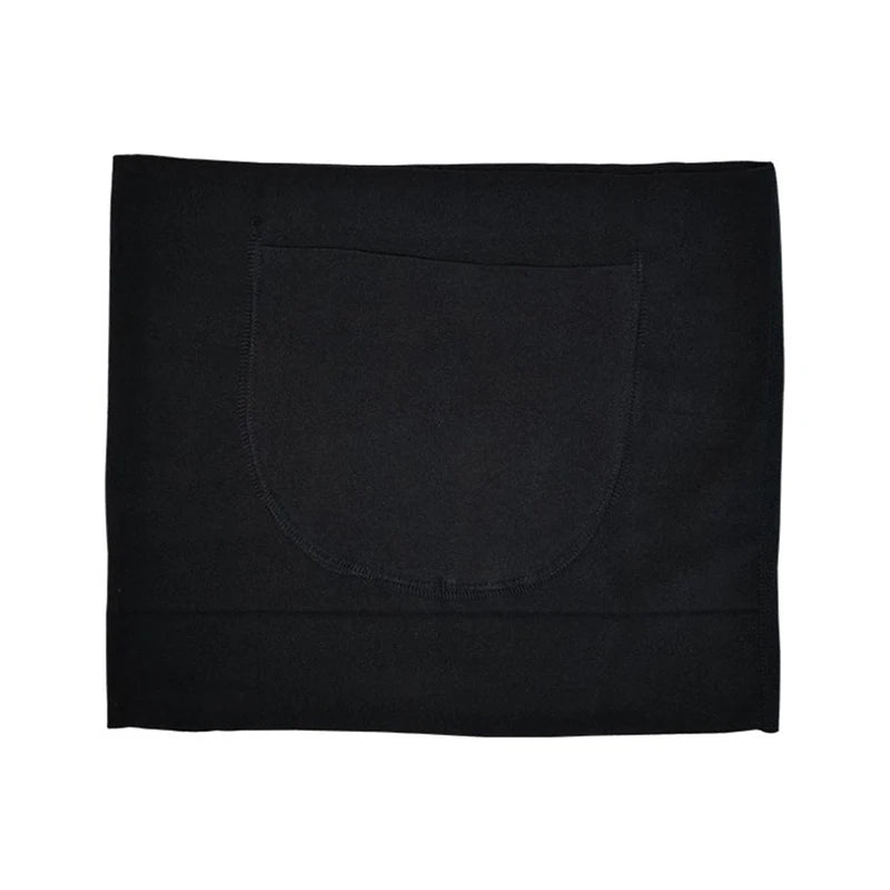 High Quality Self-Heating With Pockets Warm Waistband Elasticity Waist Support Belt Lower Back Lumbar Back Brace