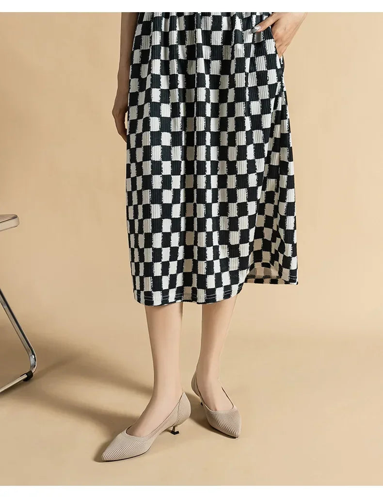 Women's Solid Color Flat Shoes Casual Fashion Breathable Non Slip Rubber Sole Pointed Non-Slip Comfortable Spring and Autumn