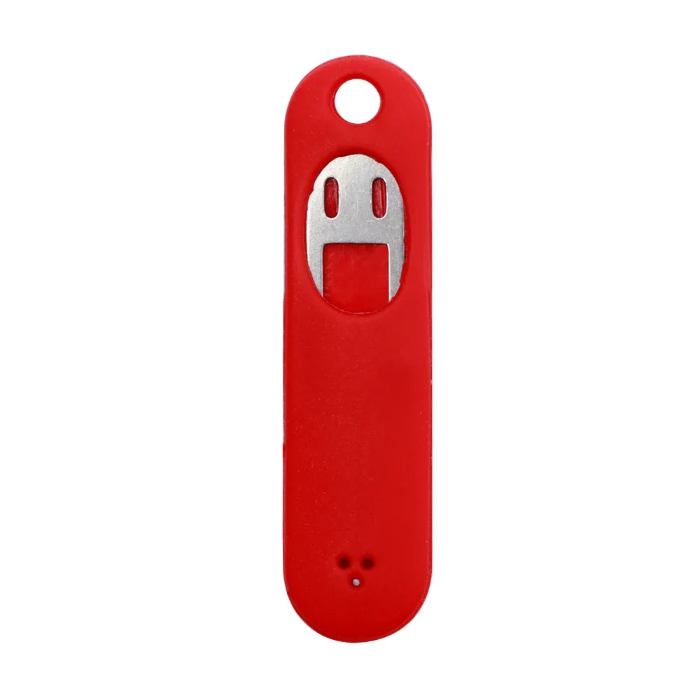Anti-Lost Sim Card Eject Pin Needle with Storage Case Universal Mobile Phone Steel Ejector Pin SIM Card Tray Opener Keyring