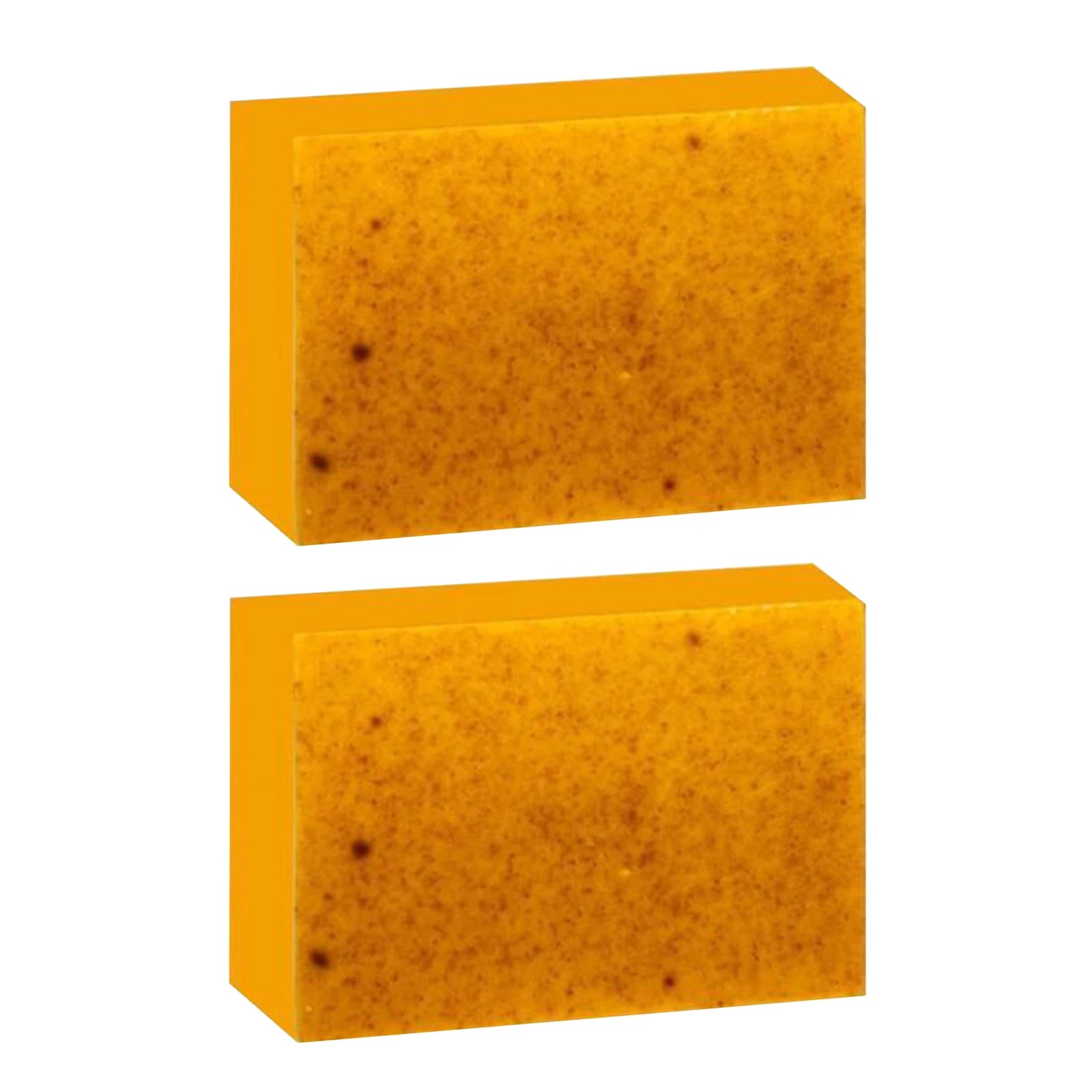 100g Turmeric Lemon Acid Handmade Soap,Skin Brightening Soaps,Face Care Supplies,Body Cleanser,Hand Wash,Foaming Mesh Net 비누