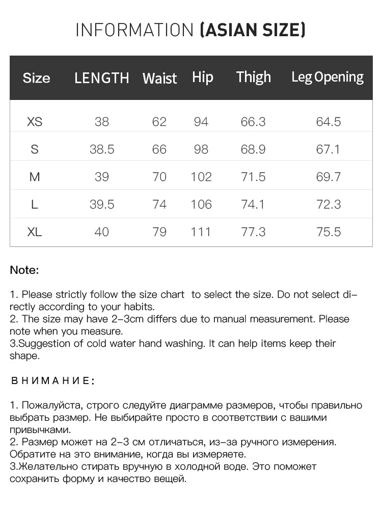 FSLE 100% Cotton Casual Shorts for Women Summer 2025 New Arrival Loose Fit Versatile Daily Wear Office Casual Chic 25FS12472