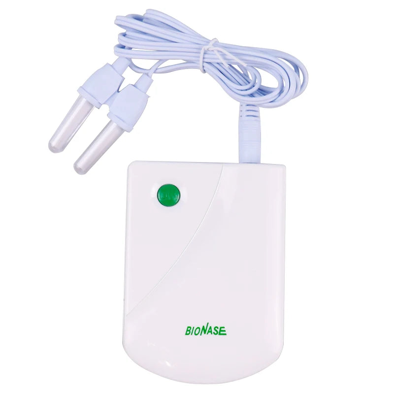 Rhinitis Instrument BioNase Nose Rhinitis Sinusitis Cure Therapy Laser Runny Sneeze Treatment Nose Rhinitis Nose Care Device