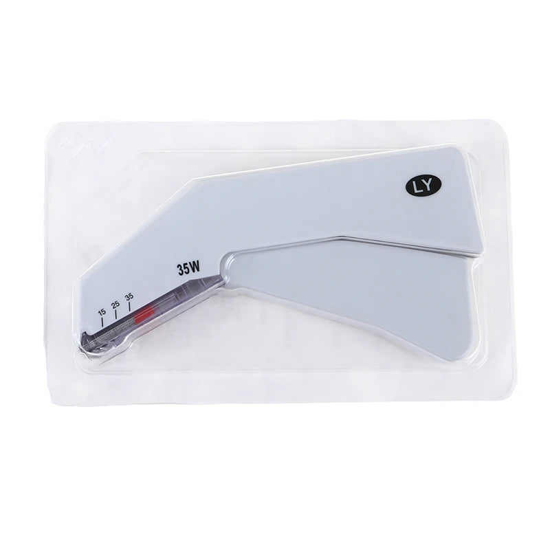 35W Disposable Medical Skin Stapler Surgery Special Stainless Steel Skin Stitching Machine Suitable For Surgery