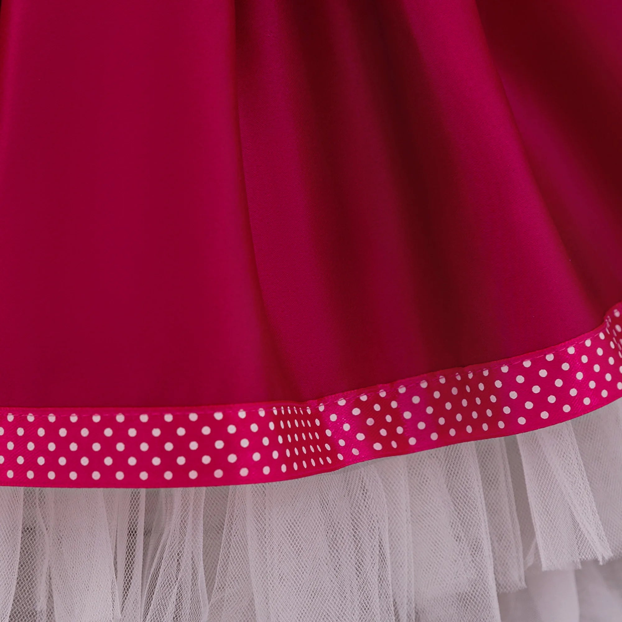 Ma Sha and Bear Toddler Girl Party Lolita Maid Dresses 2pcs Infant 1st Birthday Princess Dress Wedding Bridesmaids Kids Clothing