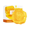 1Pcs Honey Handmade Soap Cleansing The Body Hand Wash Soap Essential Oil Moisturizing Product Body Care Dry Skin Prevent Dry