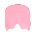 Relief Headgear Migraine Relief Cap Gel Ice Cap Cold Compress Therapy Cap Ice Head Wrap Pack Eye Mask For Pressure Relieve Pain