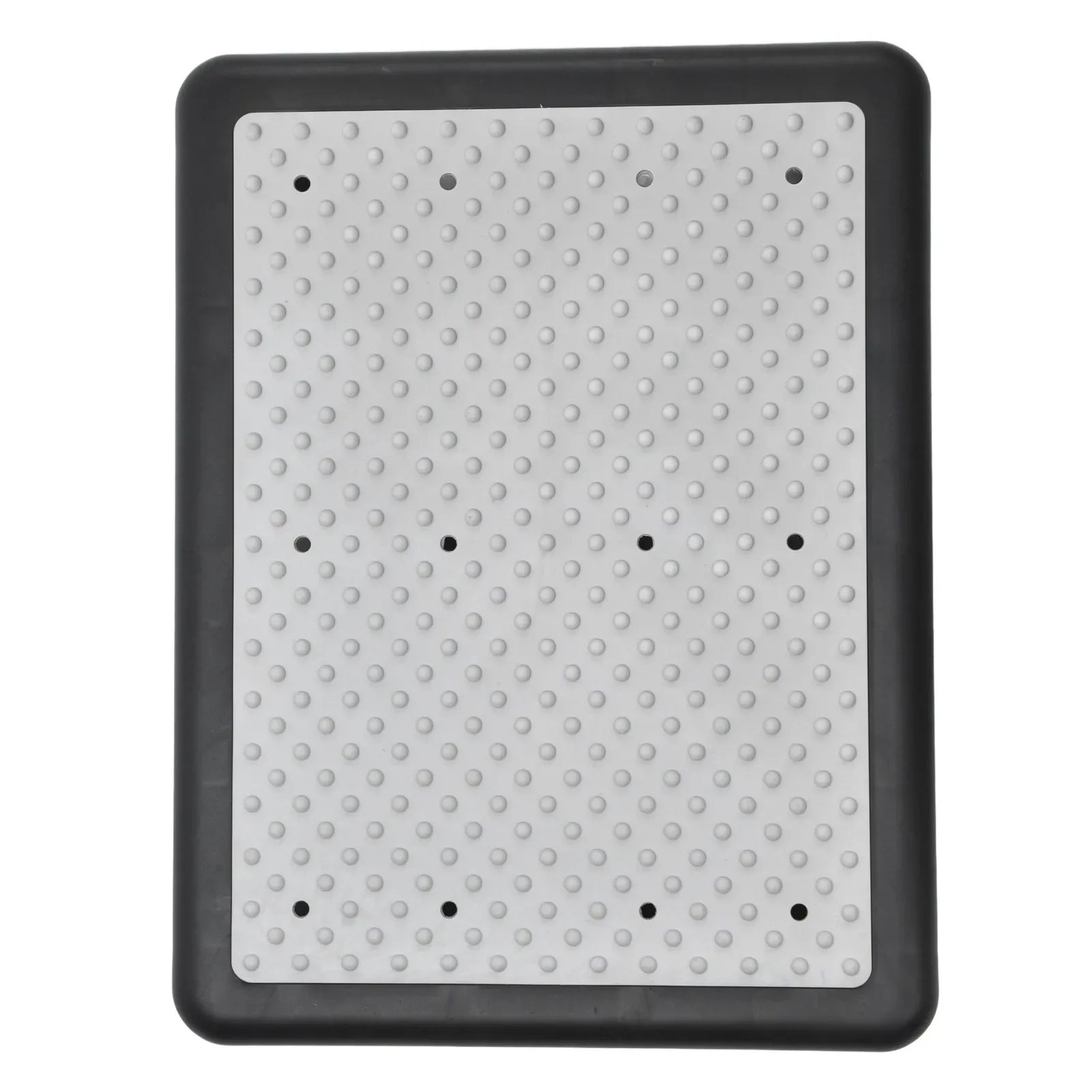 Anti Slip Half Step Stackable Elderly Half Step Outdoor Riser Step Stool for Household Garden