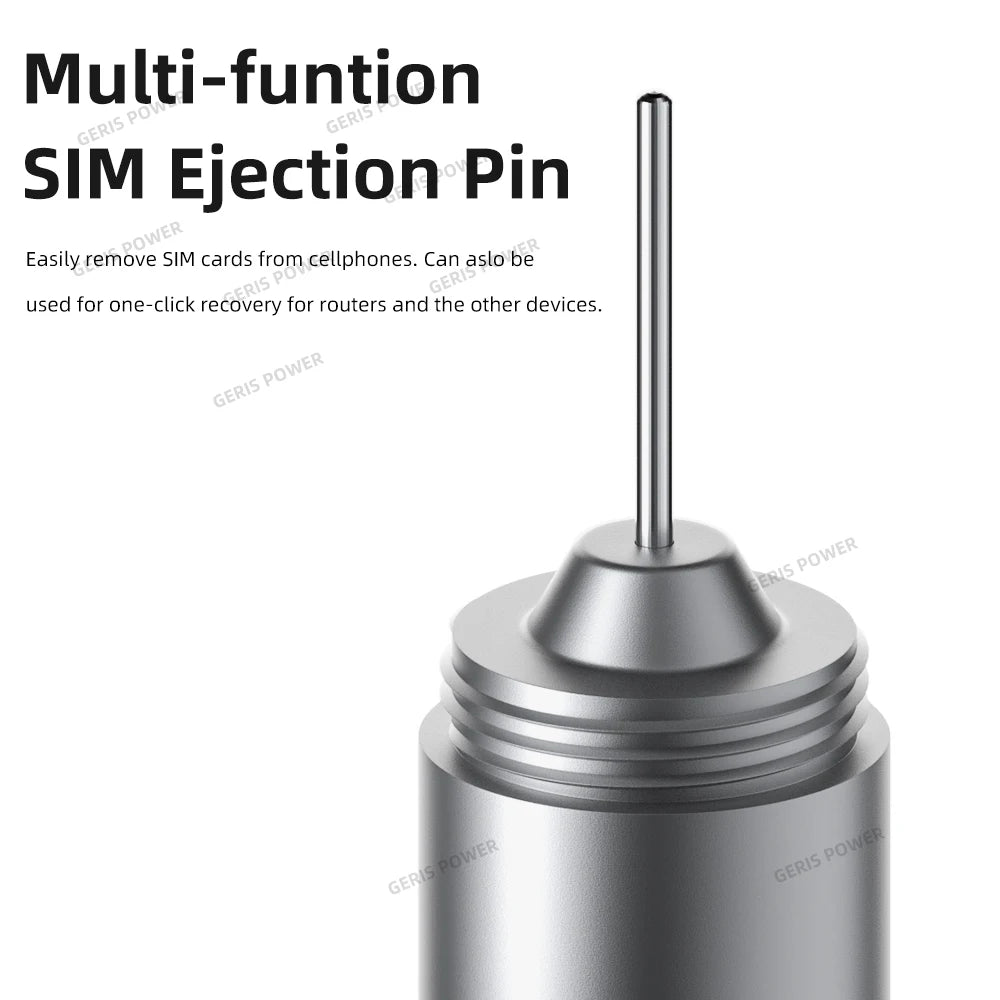 SIM Card Tray Removal Tool Eject Pin Earbuds Cleaning Brush Reset Tool Needle Opener Cleaner Pen Kit for iPhone Headphone