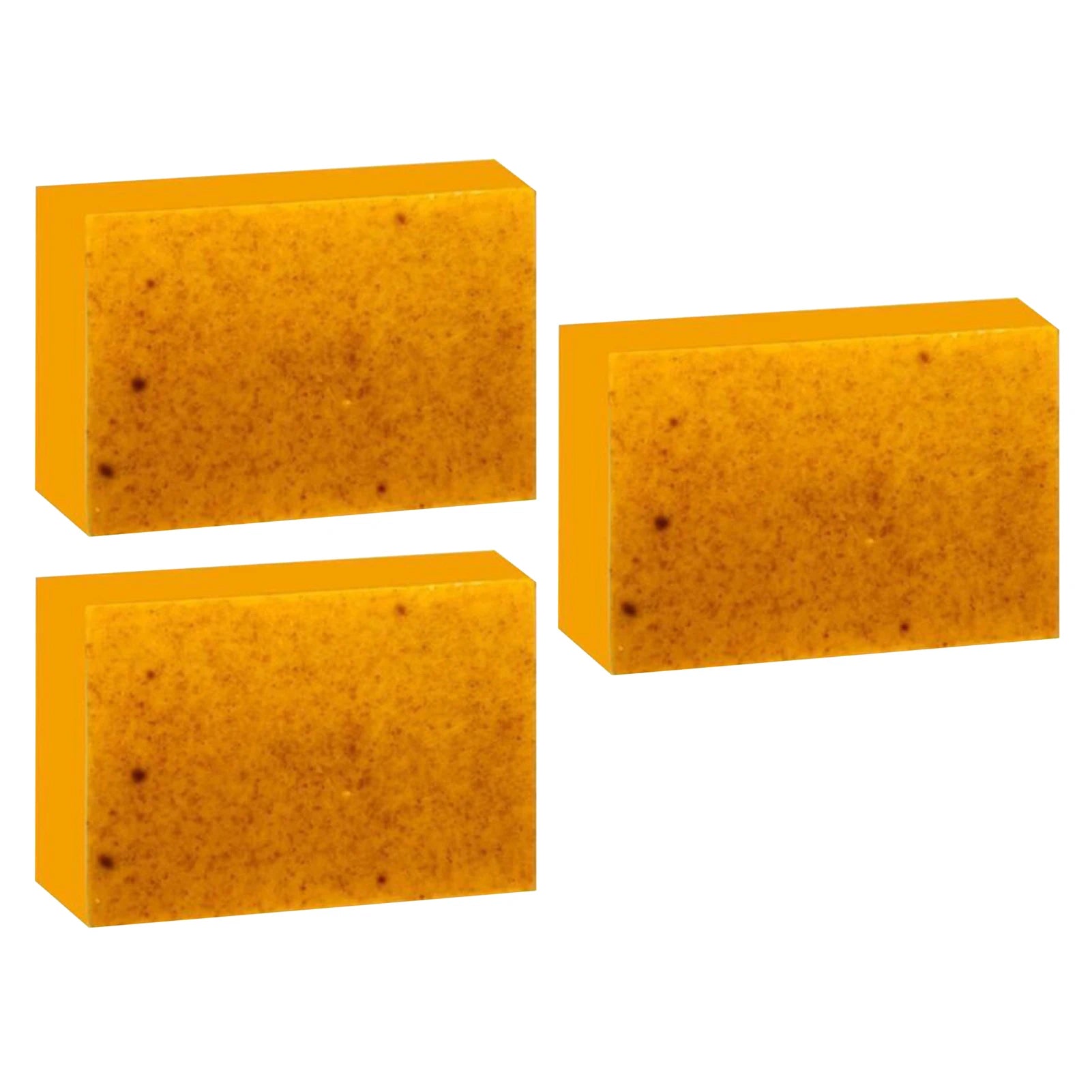 100g Turmeric Lemon Acid Handmade Soap,Skin Brightening Soaps,Face Care Supplies,Body Cleanser,Hand Wash,Foaming Mesh Net 비누