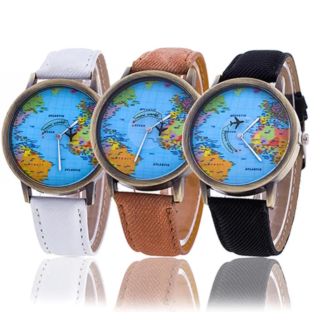 Denim Pattern Nylon Watchband for Huawei Gt2/3 Vintage Leather Strap 12/14/16/18/20/22mm Watch Band for Men Women Accessories