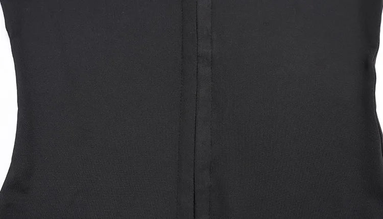 CNYISHE Solid Butoon High Collar Short Sleeve Women Dresses Sheath Trendy Chic Sexy Club Hot Girl Hip Wrap Outfits Female Skinny