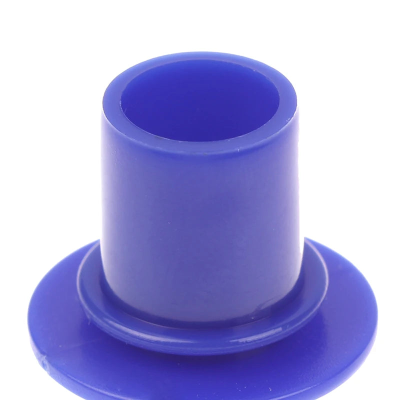 Multiple Sizes 4mm 4.6mm 5mm 6mm 7mm 11mm Upper Arm Electronic Blood Pressure Monitor Cuff Adapter Cuffs Connector