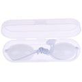 IPL Beauty Clinic Laser Light Protective Eyepatch Safety Goggles for Patients Professional Skin Therapy Treatment Glasses