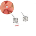 925 Silver Needle Korean Fashion Pearl Tassel Earrings For Women Jewelry 2026 Trending New Luxury Women's Zircon Pearl Earrings