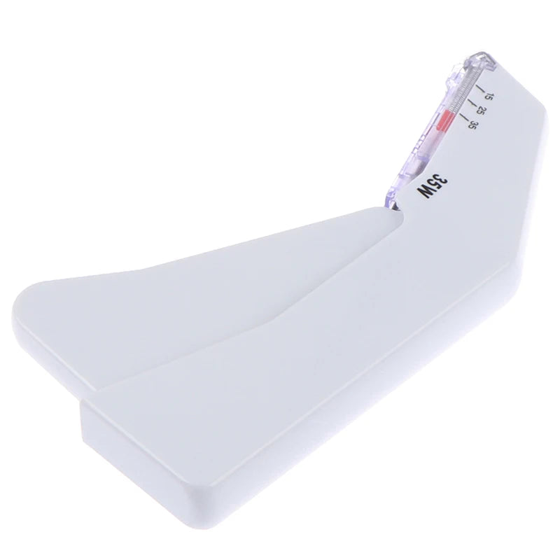 35W Disposable Medical Skin Stapler Surgery Sterile Skin Stitching Nail Puller