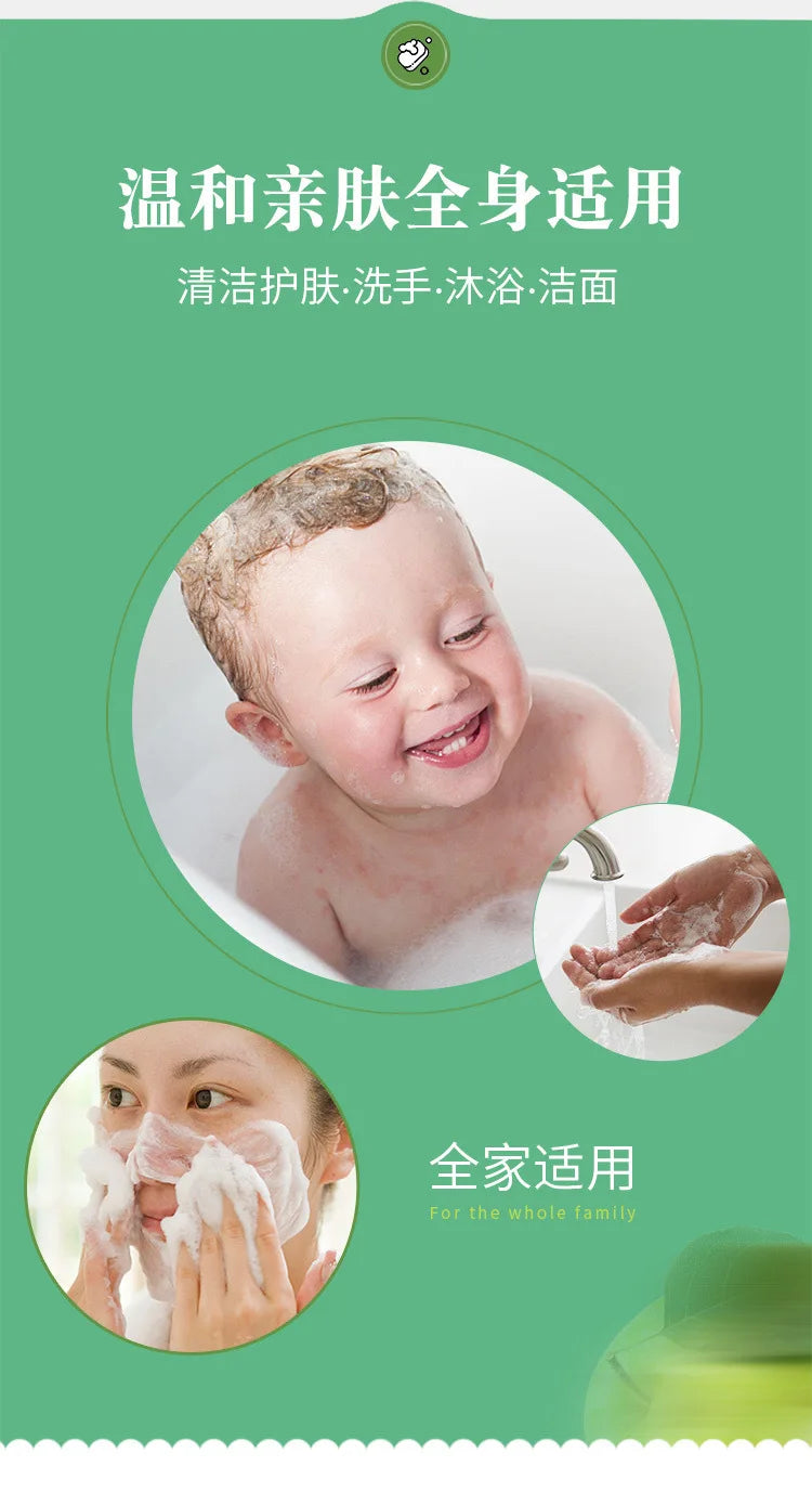 Thailand Fruit Essential Oil Children's Bath Soap Fruit Imitation Soap Mango Sunflower Banana Vegetable Soap