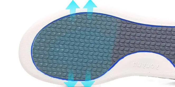 XIHAHA New Casual Orthopedics Wide Feet Swollen Shoes Thumb Eversion Adjusting Soft Comfortable Diabetic Shoe Walking Shoes