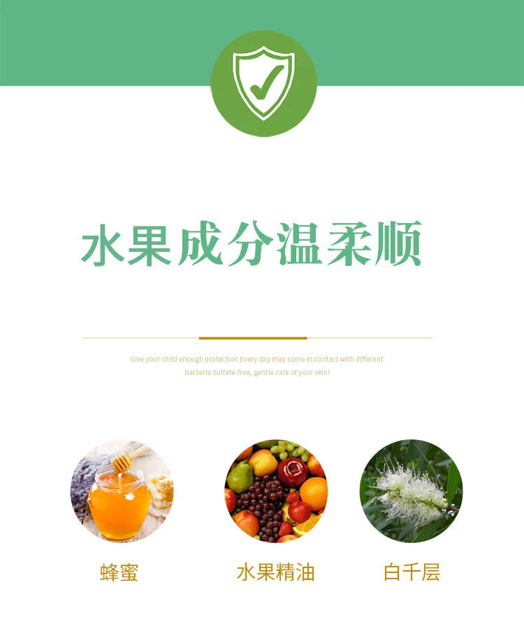 Thailand Fruit Essential Oil Children's Bath Soap Fruit Imitation Soap Mango Sunflower Banana Vegetable Soap