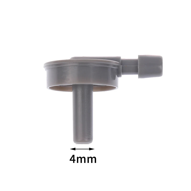 Multiple Sizes 4mm 4.6mm 5mm 6mm 7mm 11mm Upper Arm Electronic Blood Pressure Monitor Cuff Adapter Cuffs Connector