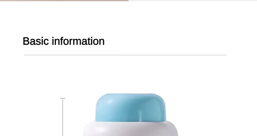 Portable 2-in-1 Pill Box with Pill Cutter for Cutting Small Pills or Large Pills in Half & Quarter Travel Pill Organizer Case