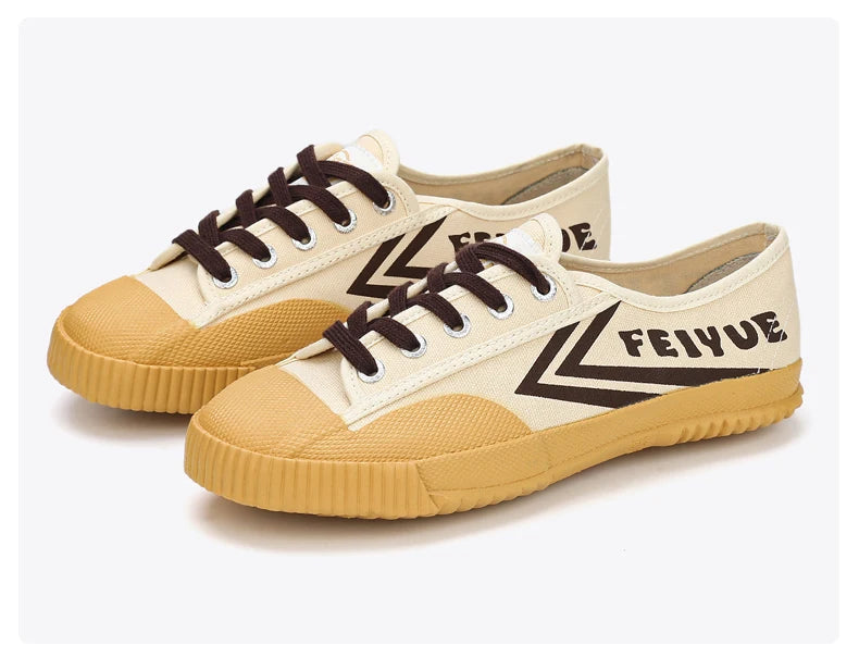 DaFu Flying Men's Athletic Shoes Long Distance Running Jump Far Field Event Canvas Sports Shoes Couple's Loafers Black Sneakers